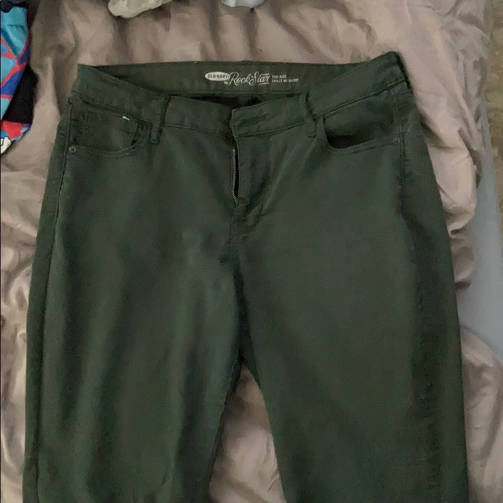 OLD NAVY ROCKSTAR - Picture 2 of 2